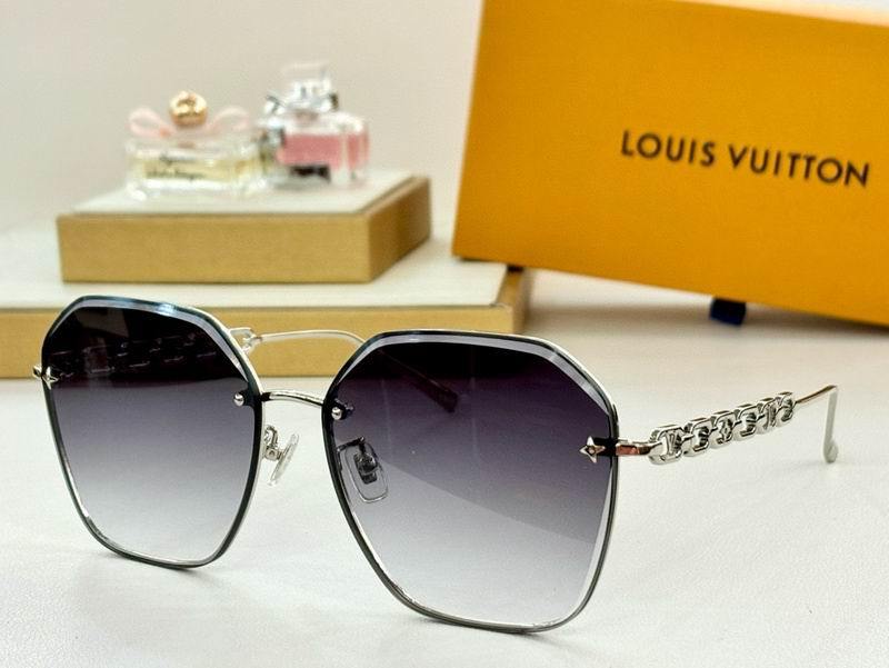 LV Sunglasses 46